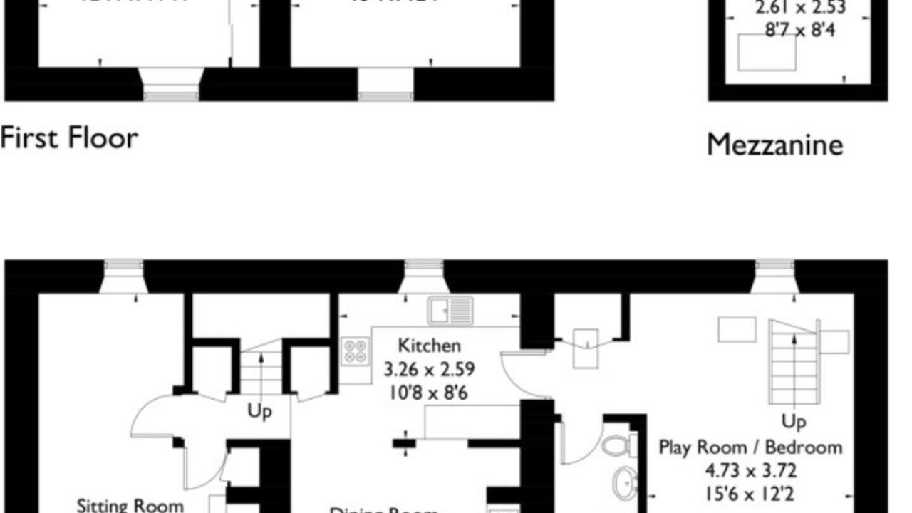 Photo of Others in Longworth