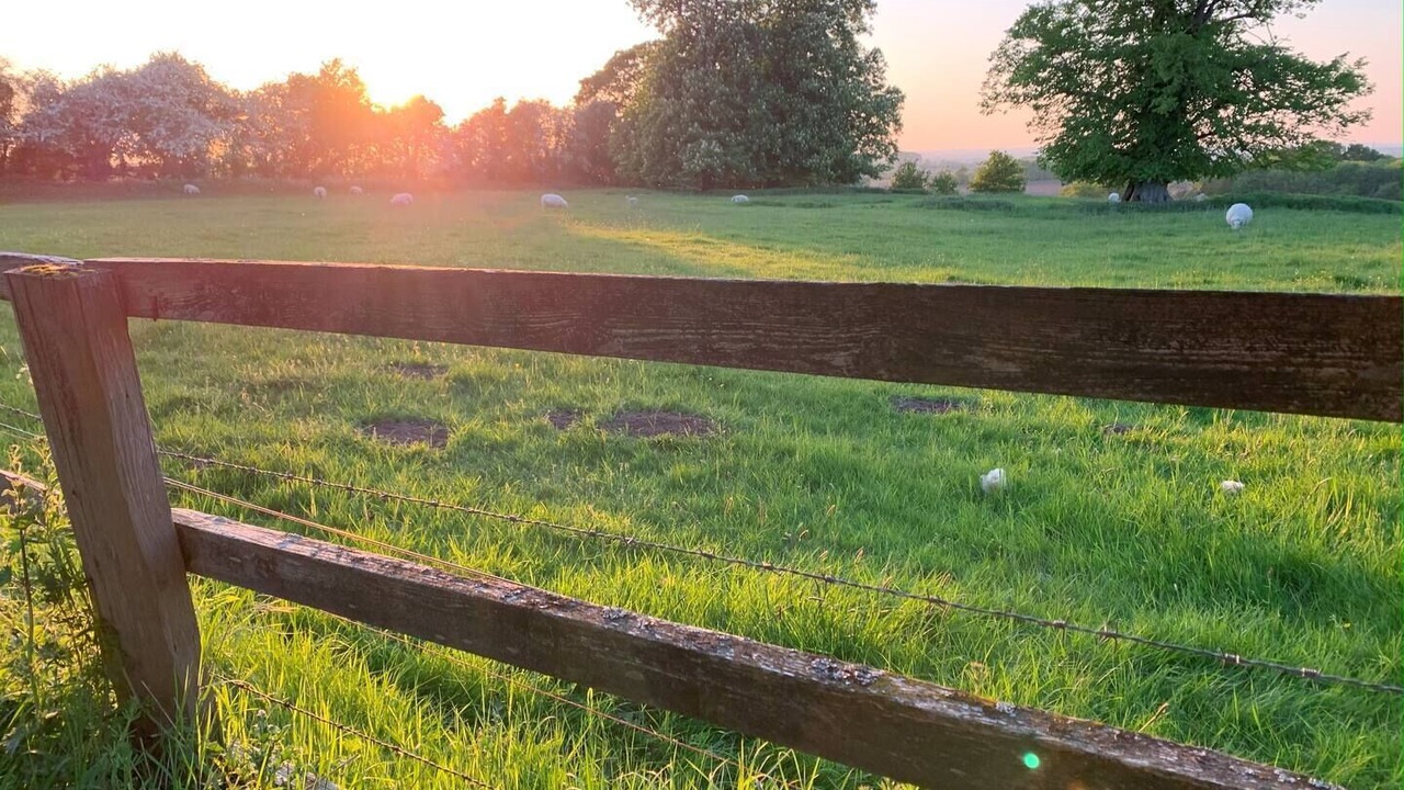 Photo of Outdoor in Longworth