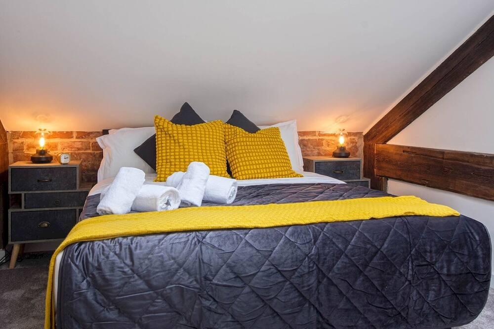 Photo of Bedroom in Barnby Dun