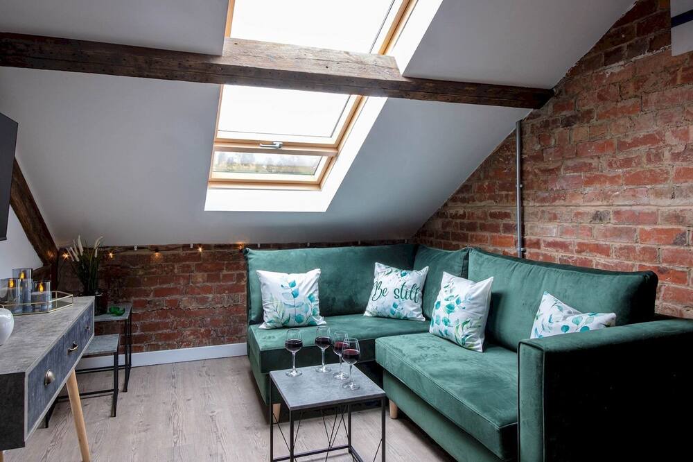 Photo of Livingroom in Barnby Dun