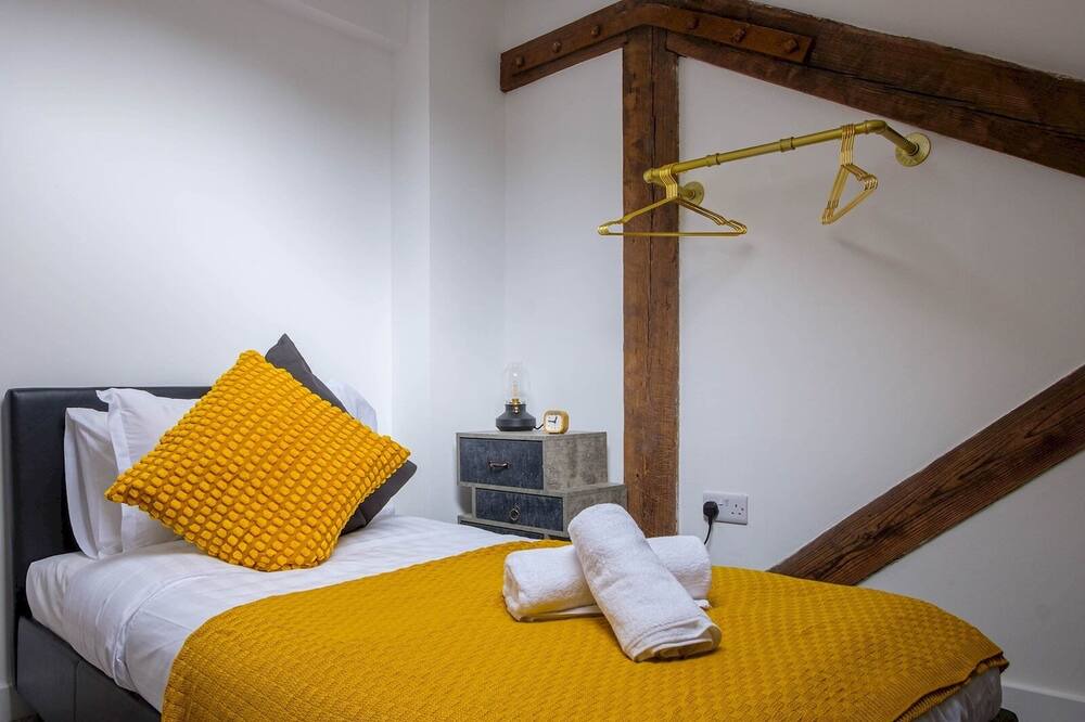 Photo of Bedroom in Barnby Dun