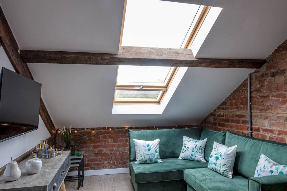 Photo of Livingroom in Barnby Dun