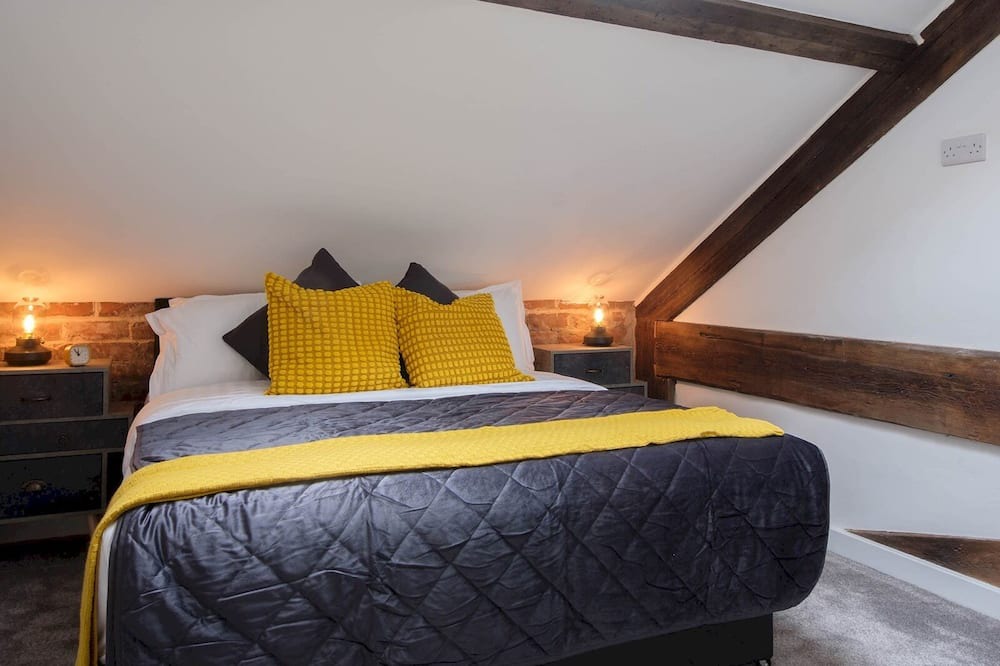 Photo of Bedroom in Barnby Dun