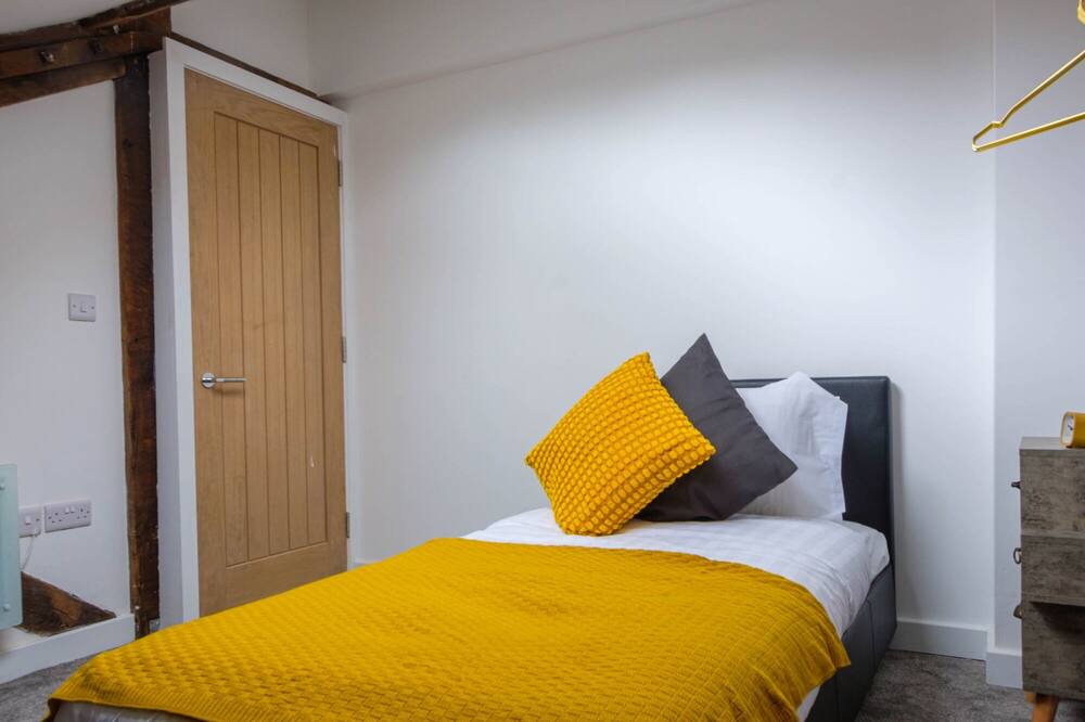 Photo of Bedroom in Barnby Dun