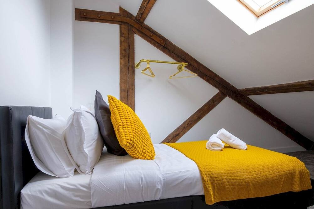 Photo of Bedroom in Barnby Dun