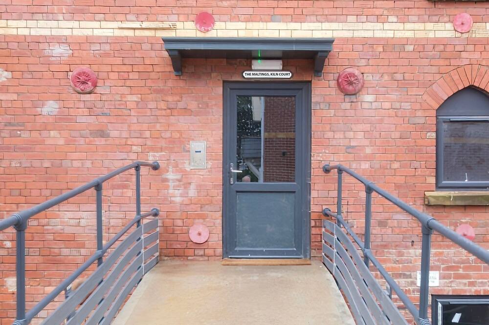 Photo of Outdoor in Barnby Dun