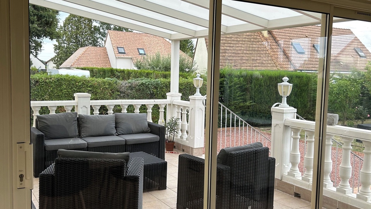 Photo of Outdoor in Laigne-en-Belin