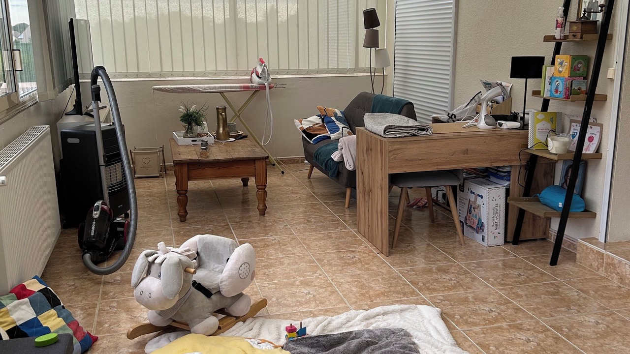 Photo of Outdoor in Laigne-en-Belin