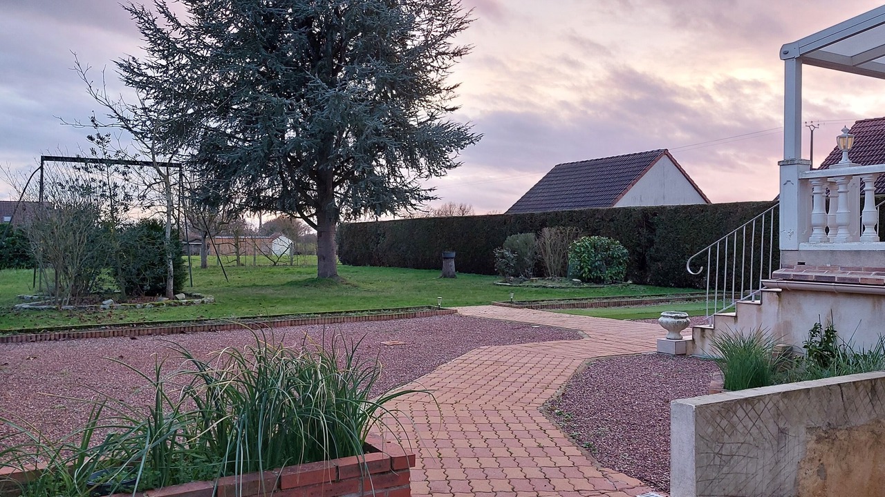 Photo of Outdoor in Laigne-en-Belin