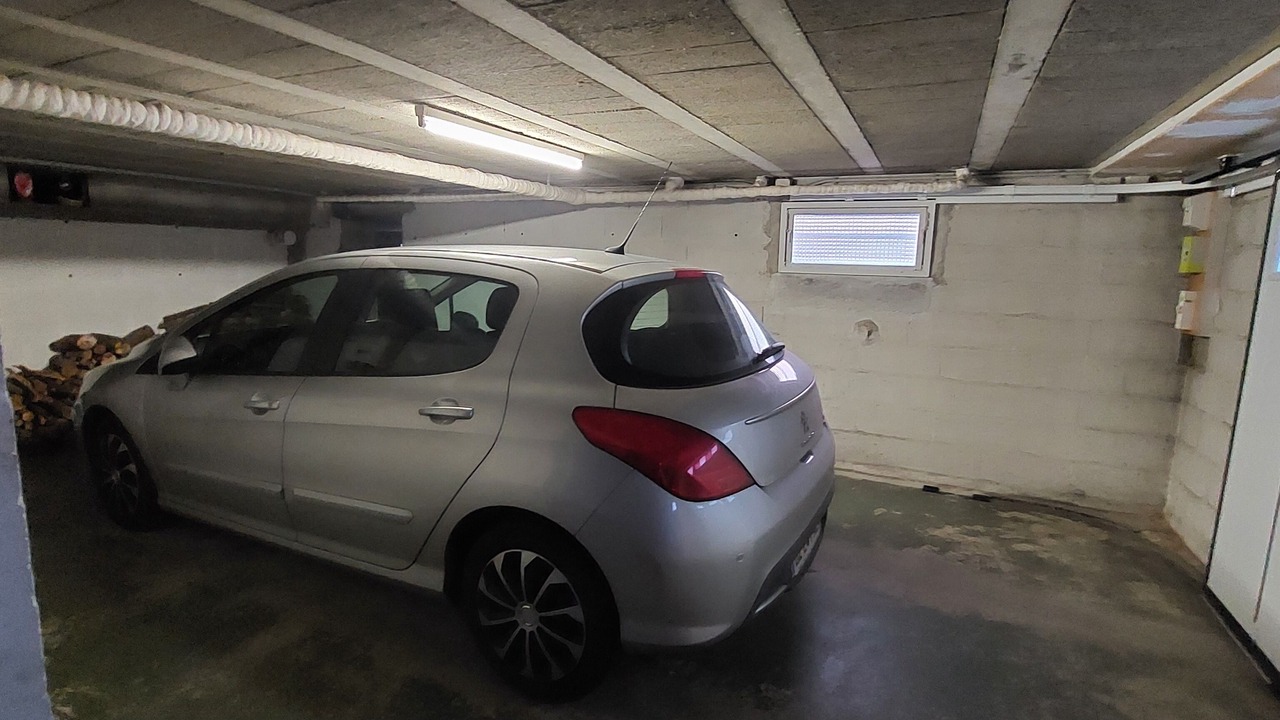 Photo of Outdoor in Laigne-en-Belin