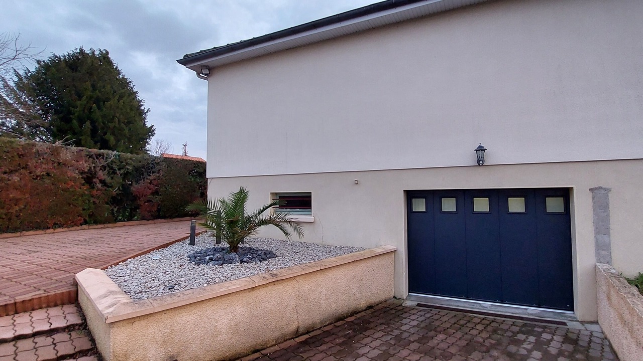 Photo of Outdoor in Laigne-en-Belin