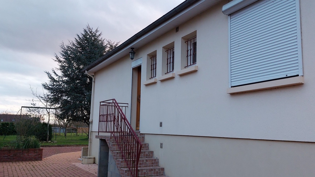 Photo of Others in Laigne-en-Belin