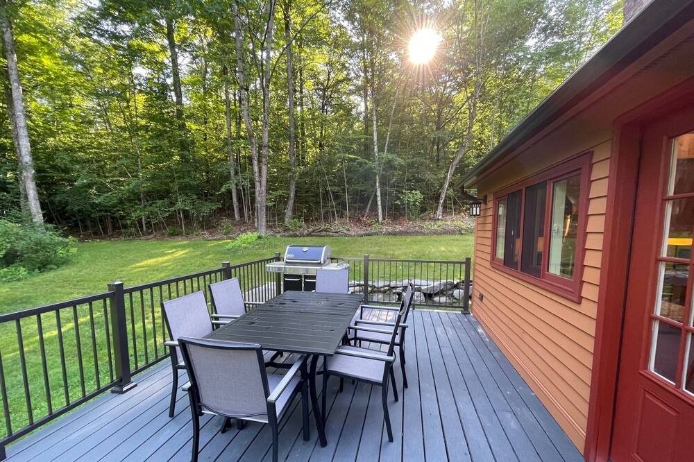 Photo of Outdoor in Williamsville