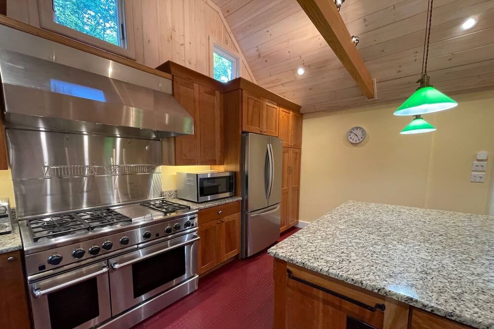 Photo of Kitchen in Williamsville