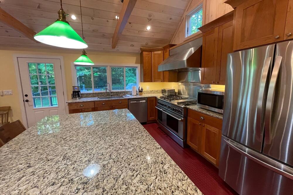 Photo of Kitchen in Williamsville