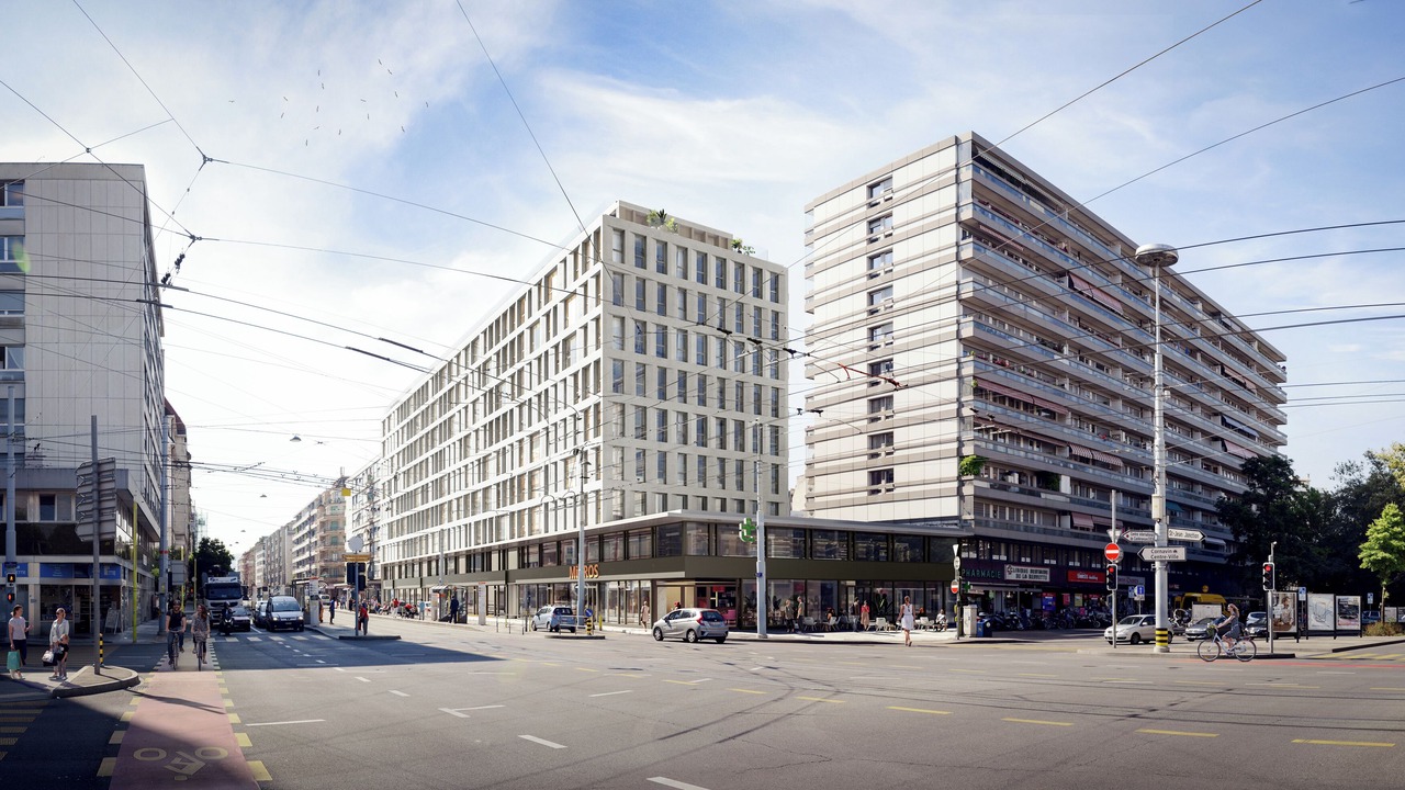 Photo of Outdoor in Servette Poterie