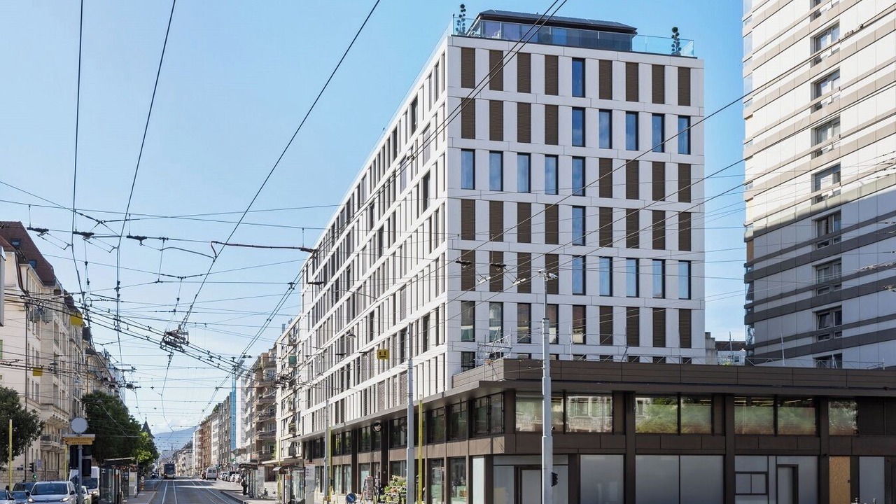 Photo of Outdoor in Servette Poterie