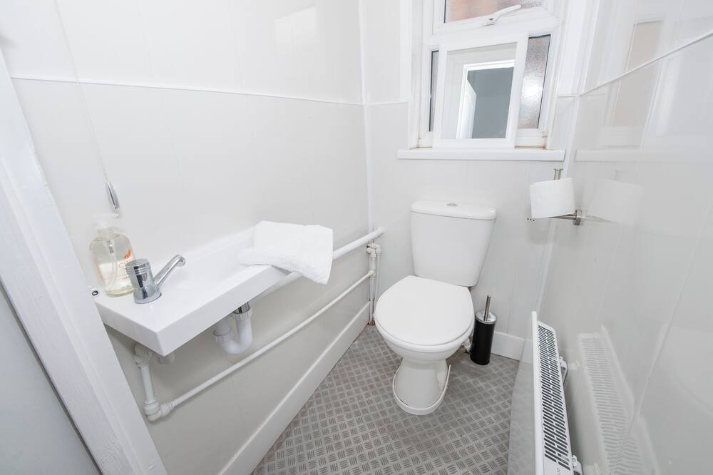 Photo of Bathroom in Hull