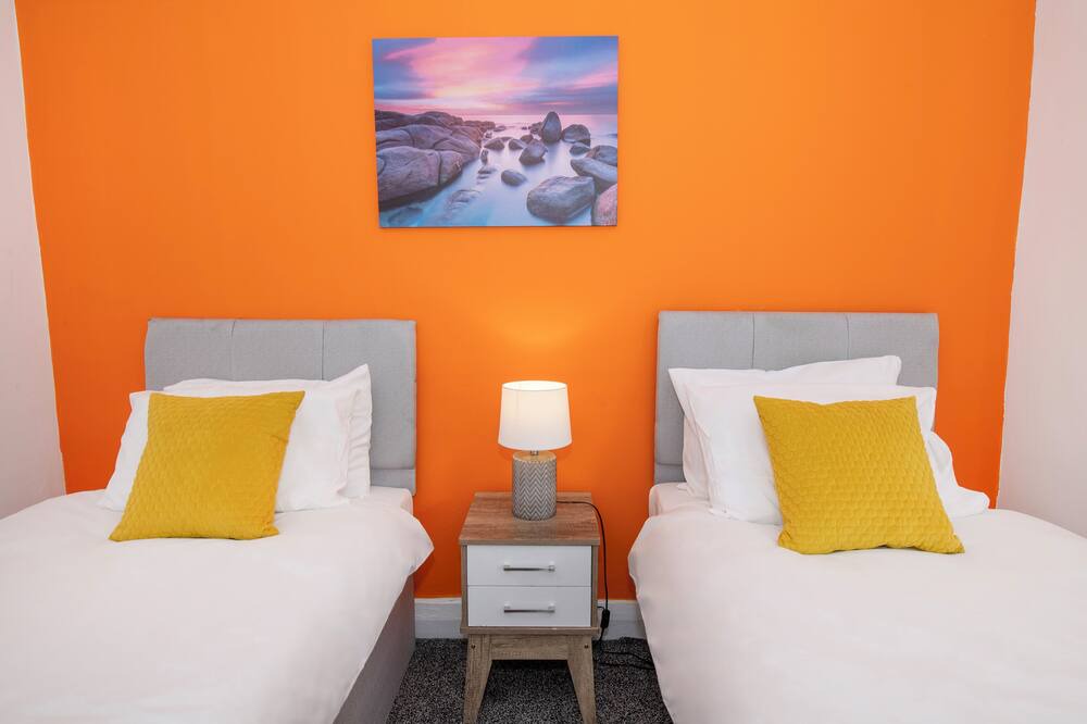 Photo of Bedroom in Hull