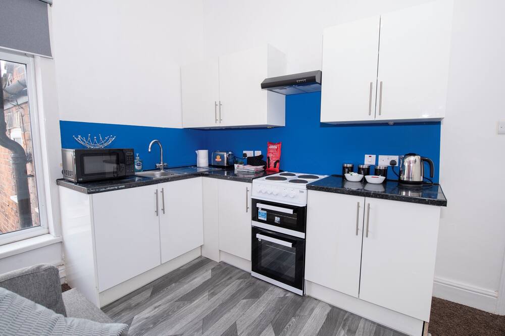 Photo of Kitchen in Hull