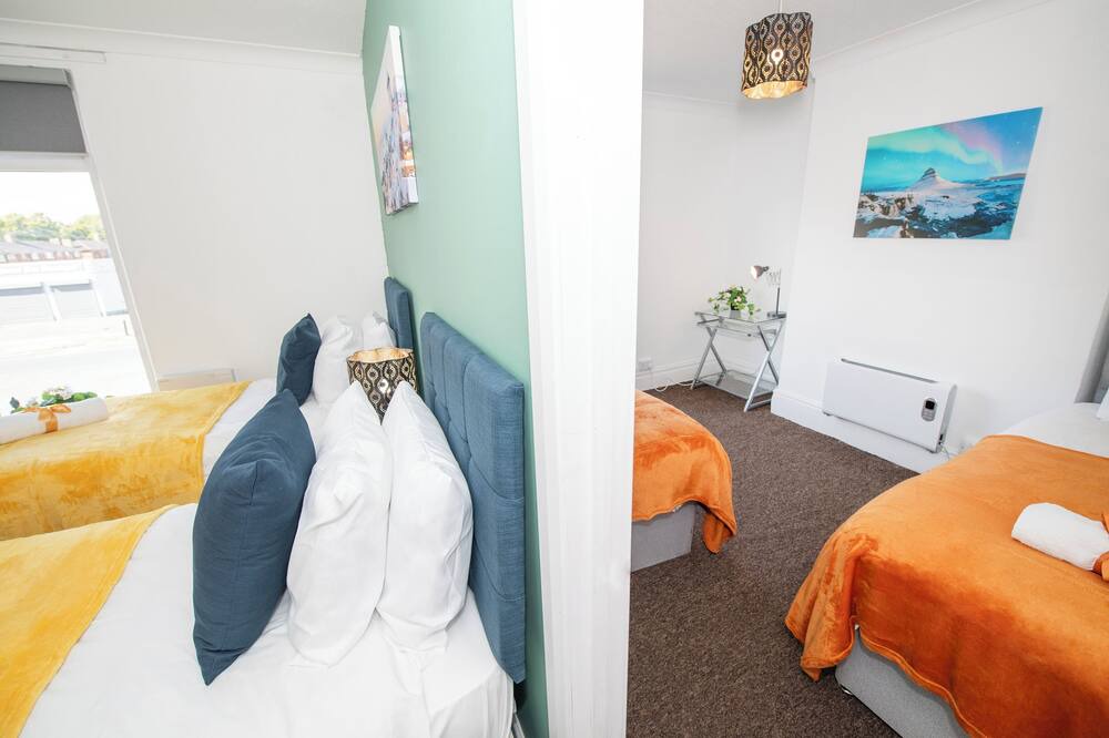 Photo of Bedroom in Hull