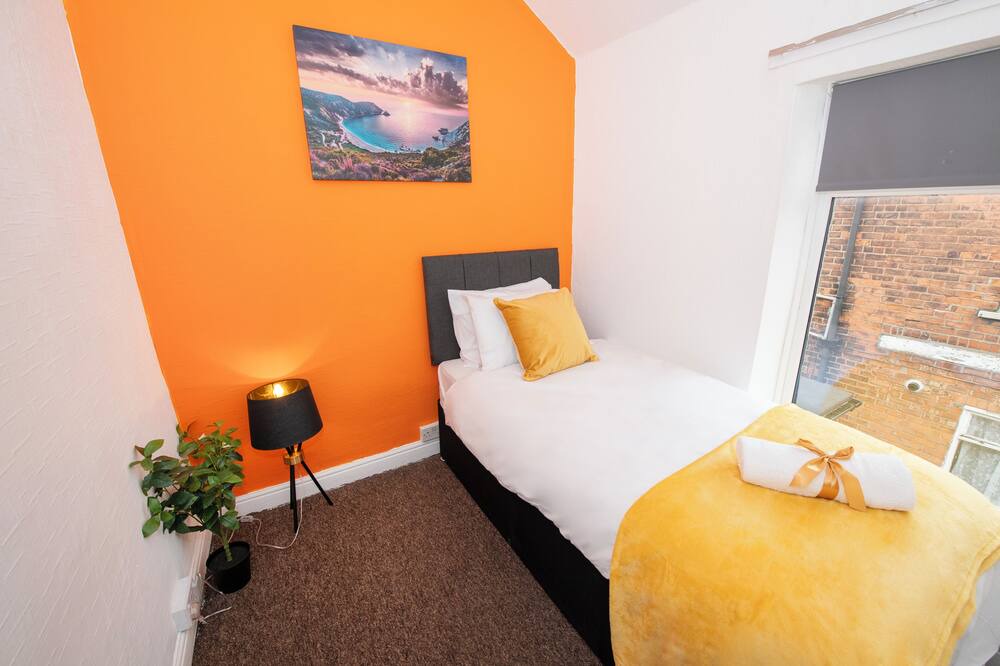 Photo of Bedroom in Hull