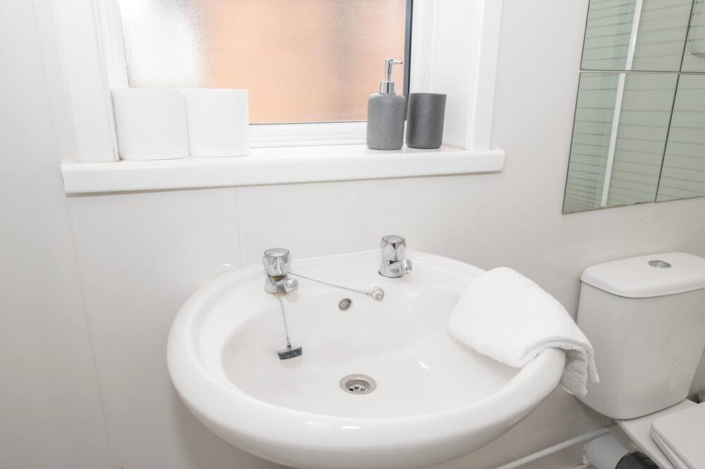 Photo of Bathroom in Hull