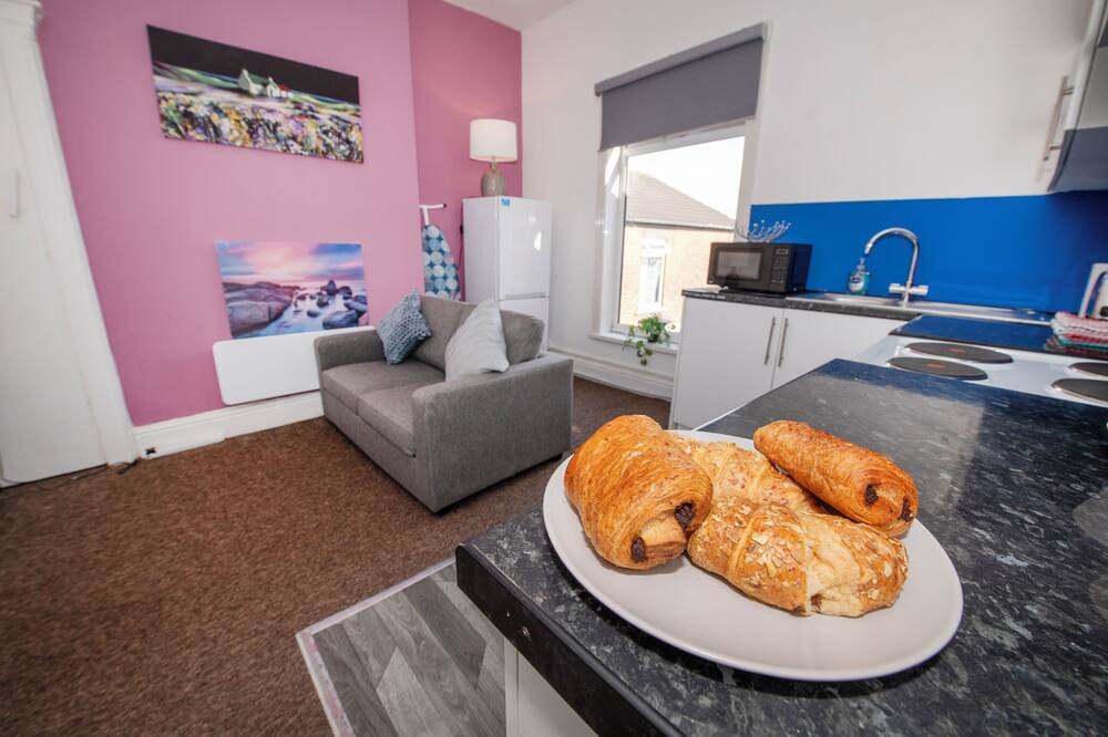 Photo of Kitchen in Hull