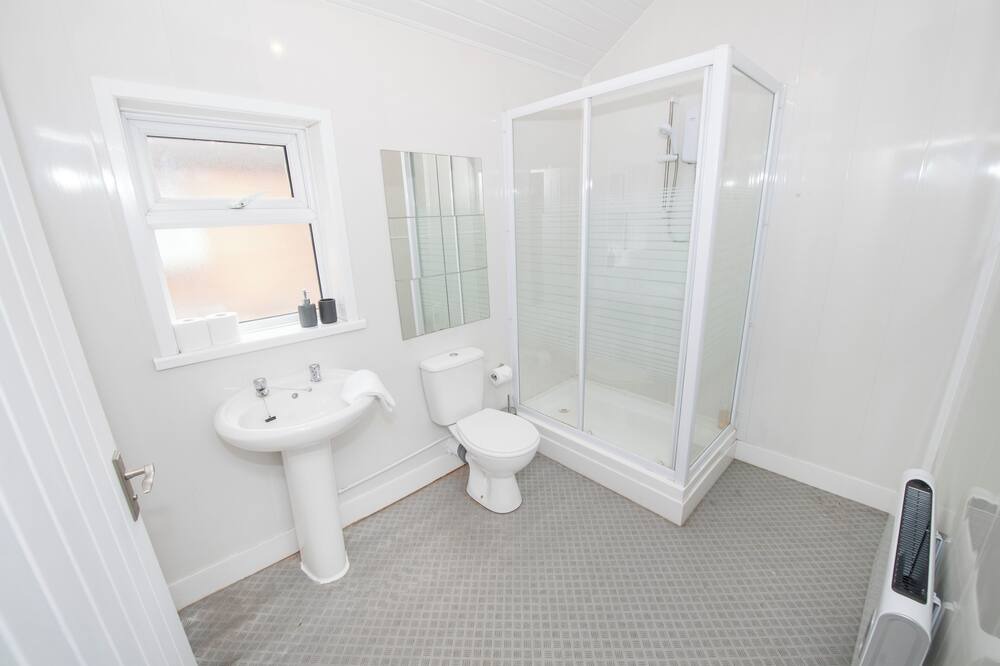 Photo of Bathroom in Hull