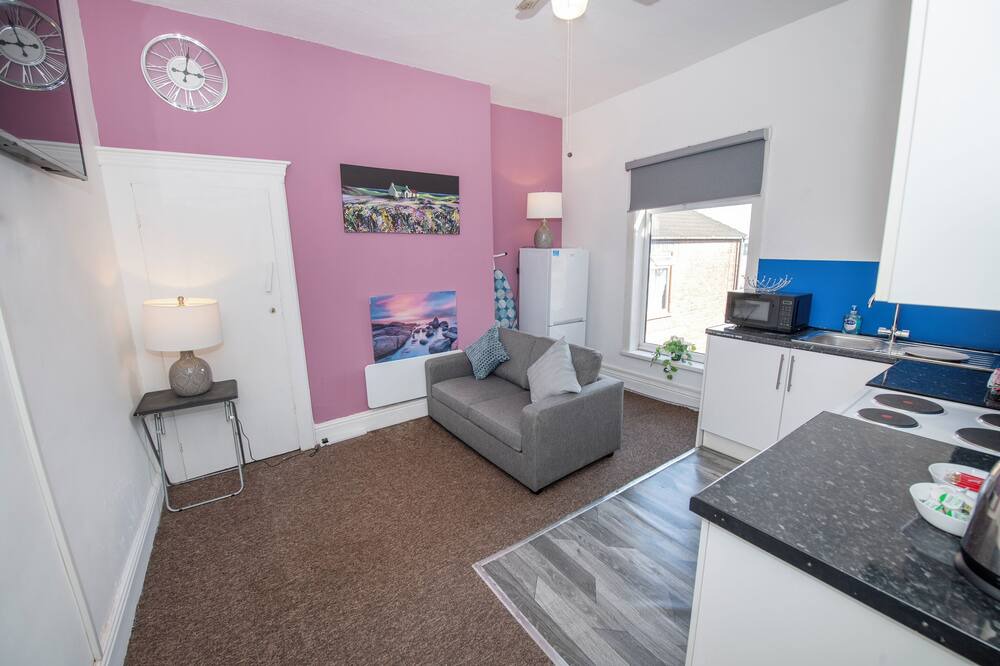 Photo of Kitchen in Hull