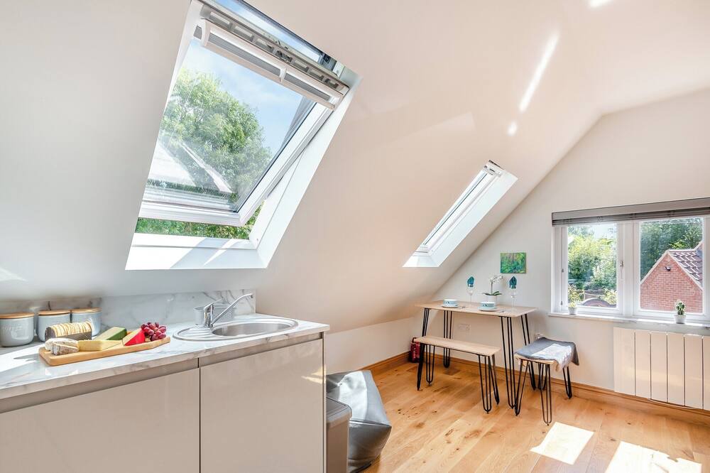 Photo of Kitchen in Kneesall