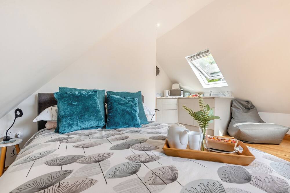 Photo of Livingroom in Kneesall