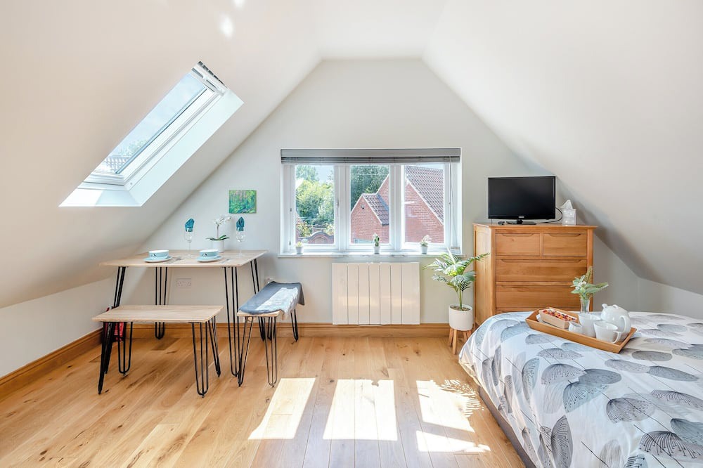 Photo of Bedroom in Kneesall