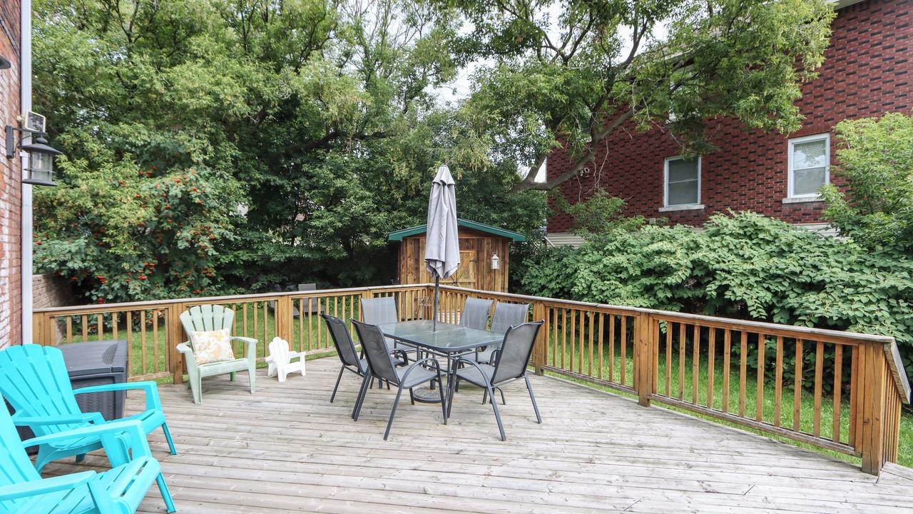 Photo of Outdoor in Sudbury