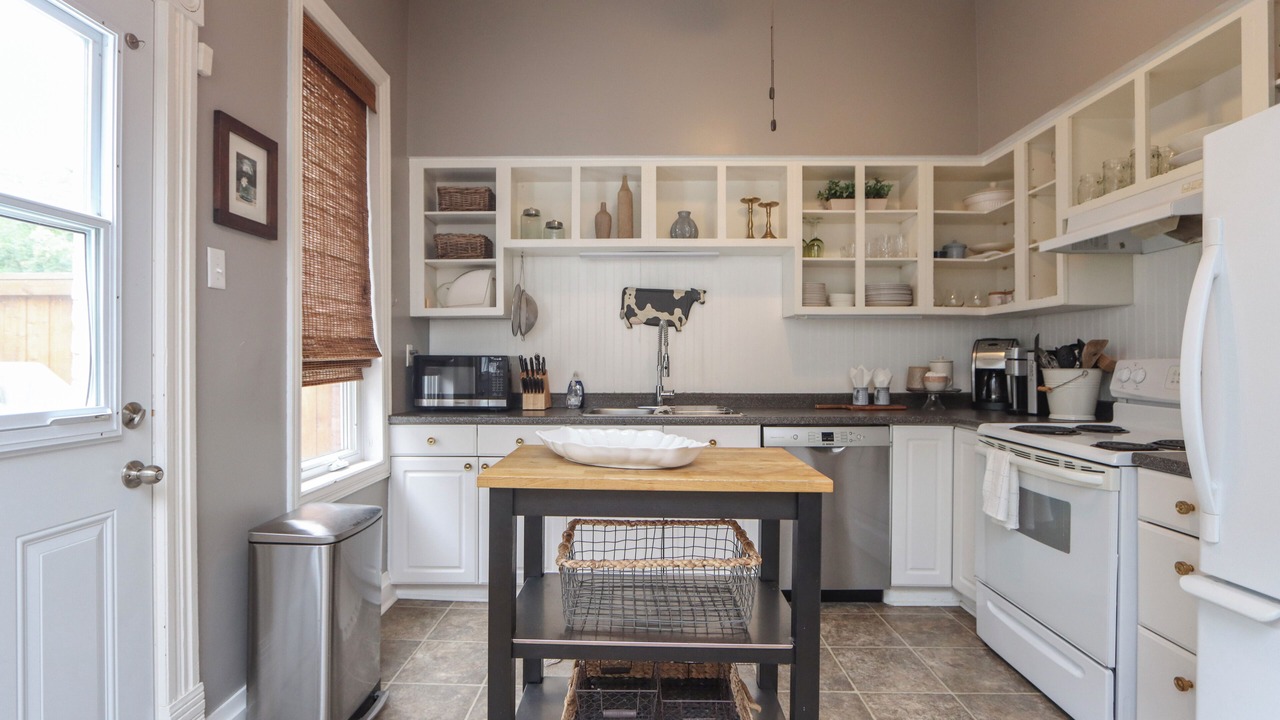 Photo of Kitchen in Sudbury