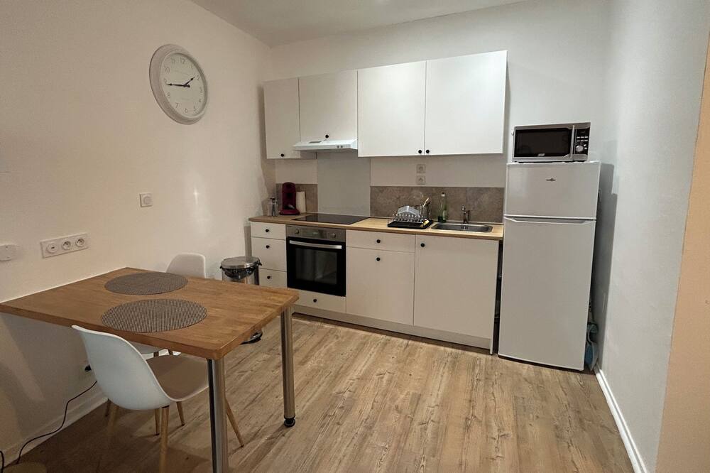 Photo of Kitchen in Saint-Etienne