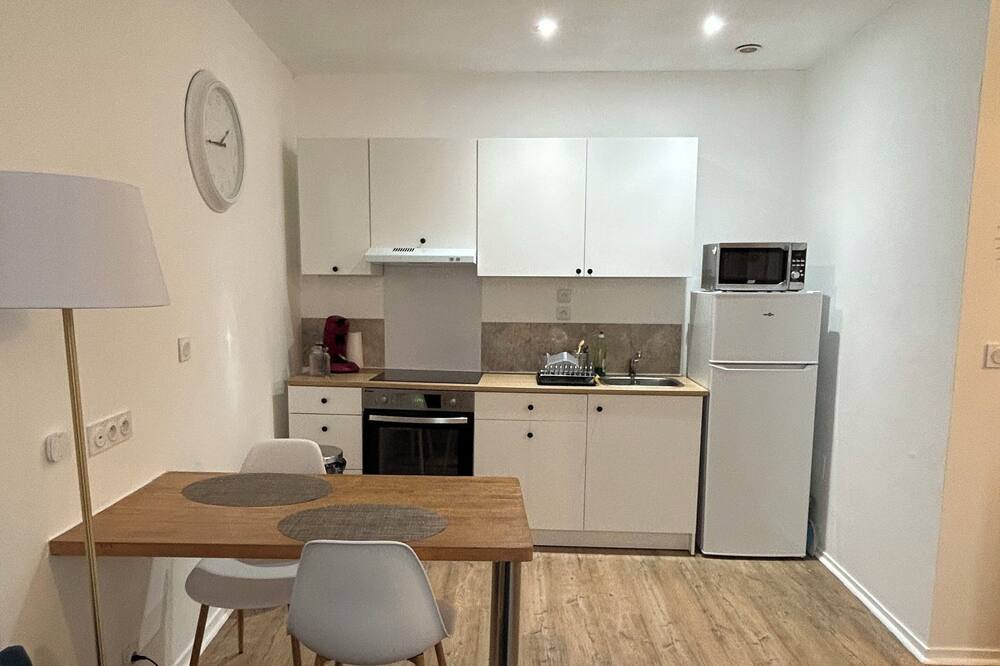 Photo of Kitchen in Saint-Etienne