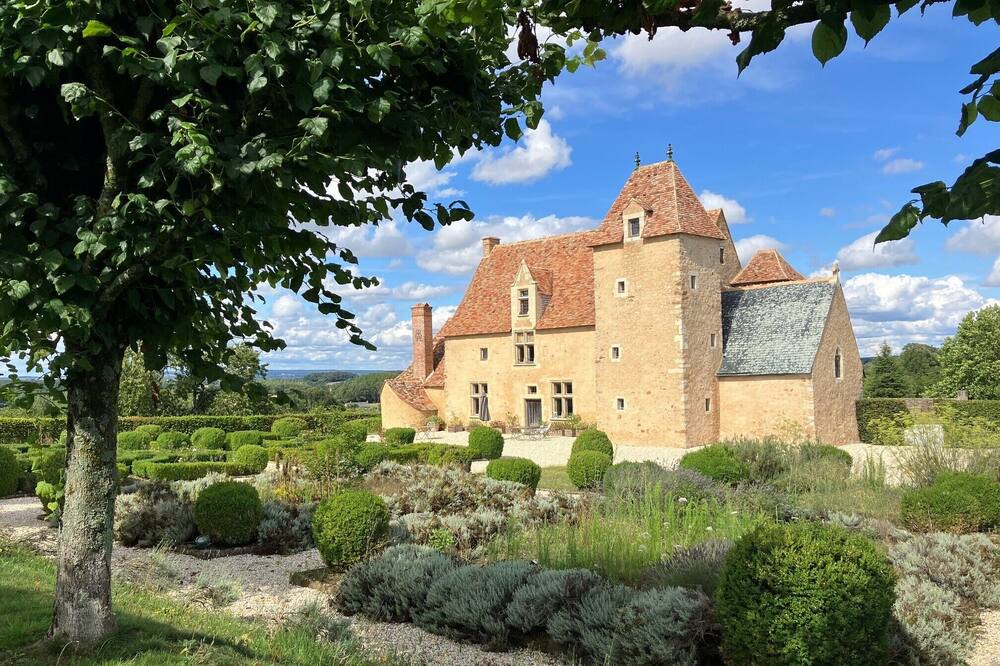 Photo of Outdoor in Saint-Symphorien