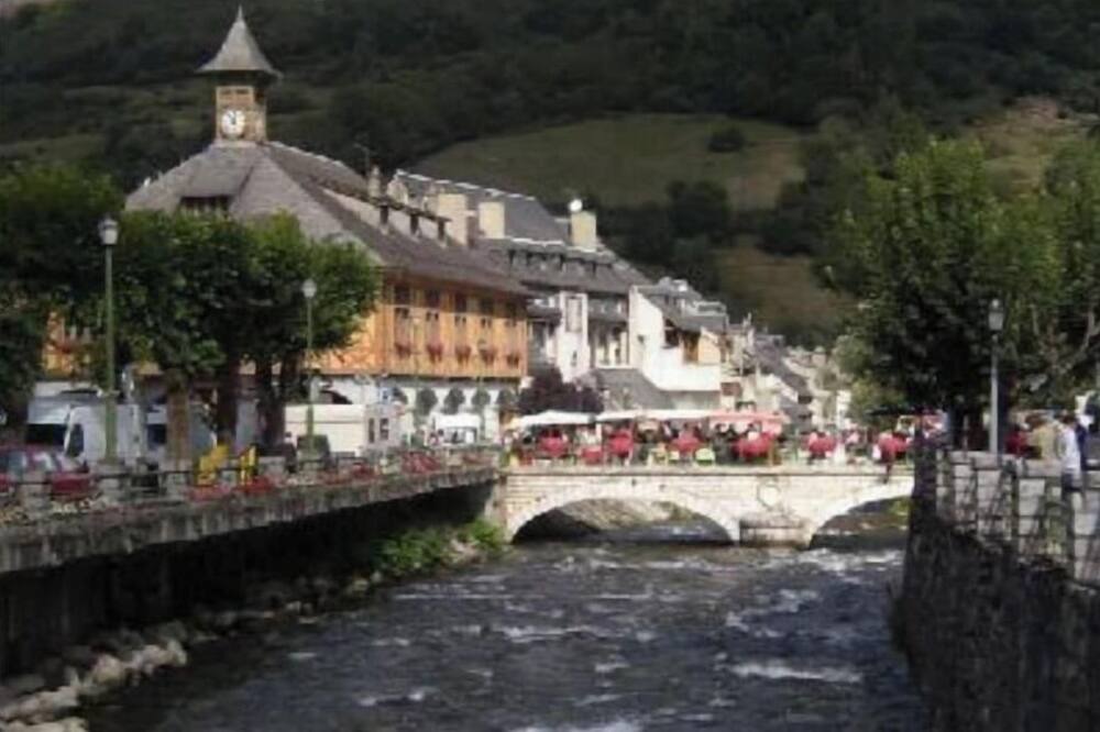 Photo of Outdoor in Arreau