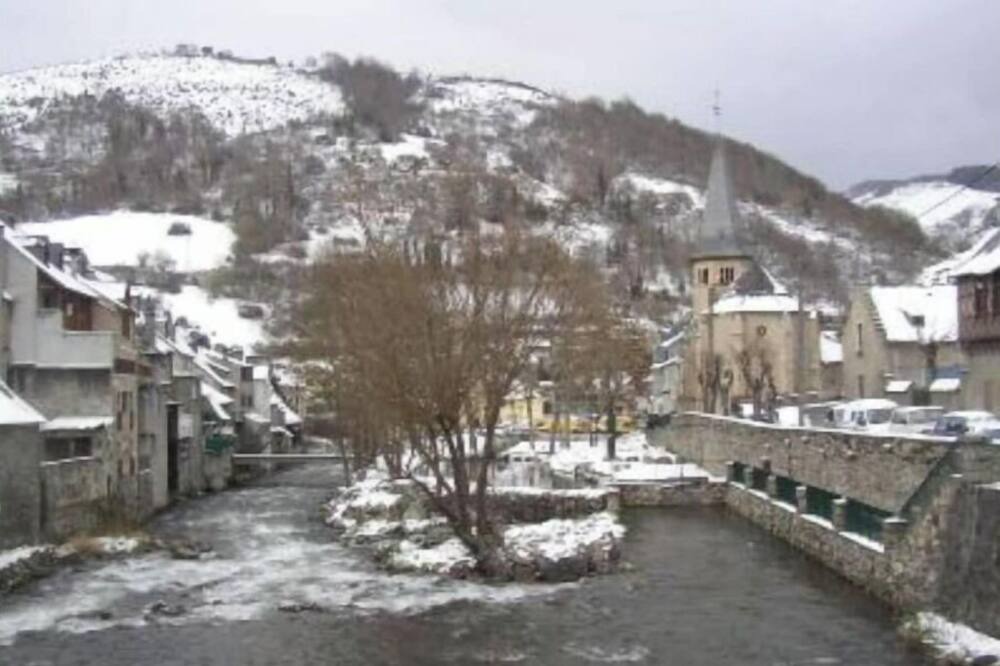 Photo of Outdoor in Arreau