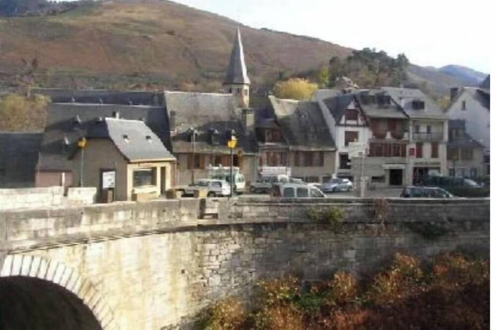 Photo of Outdoor in Arreau