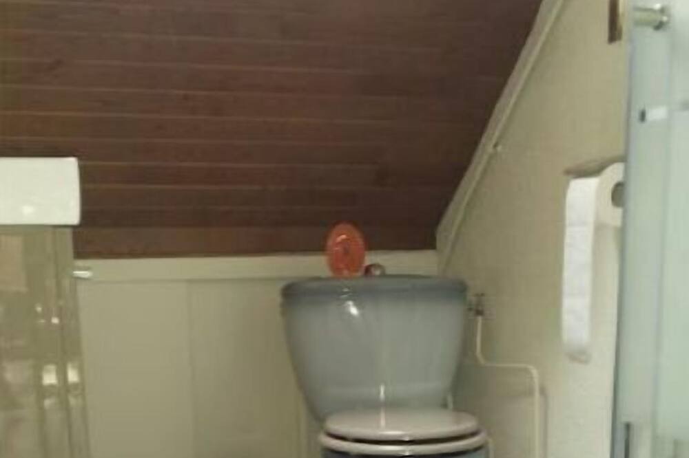 Photo of Bathroom in Arreau
