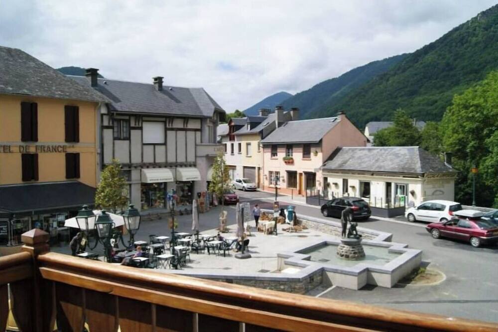 Photo of Outdoor in Arreau