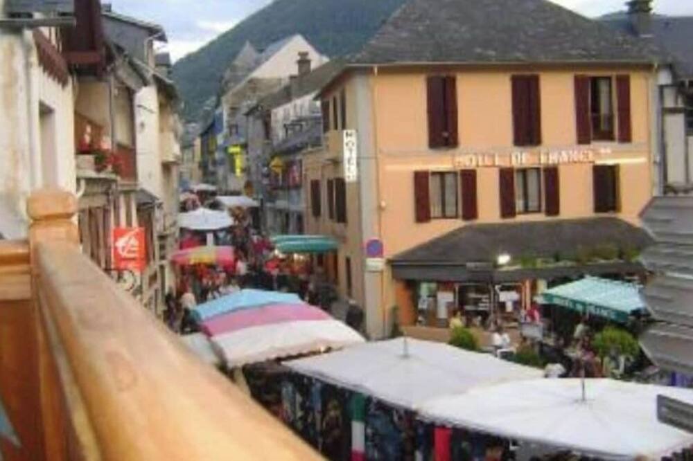 Photo of Outdoor in Arreau