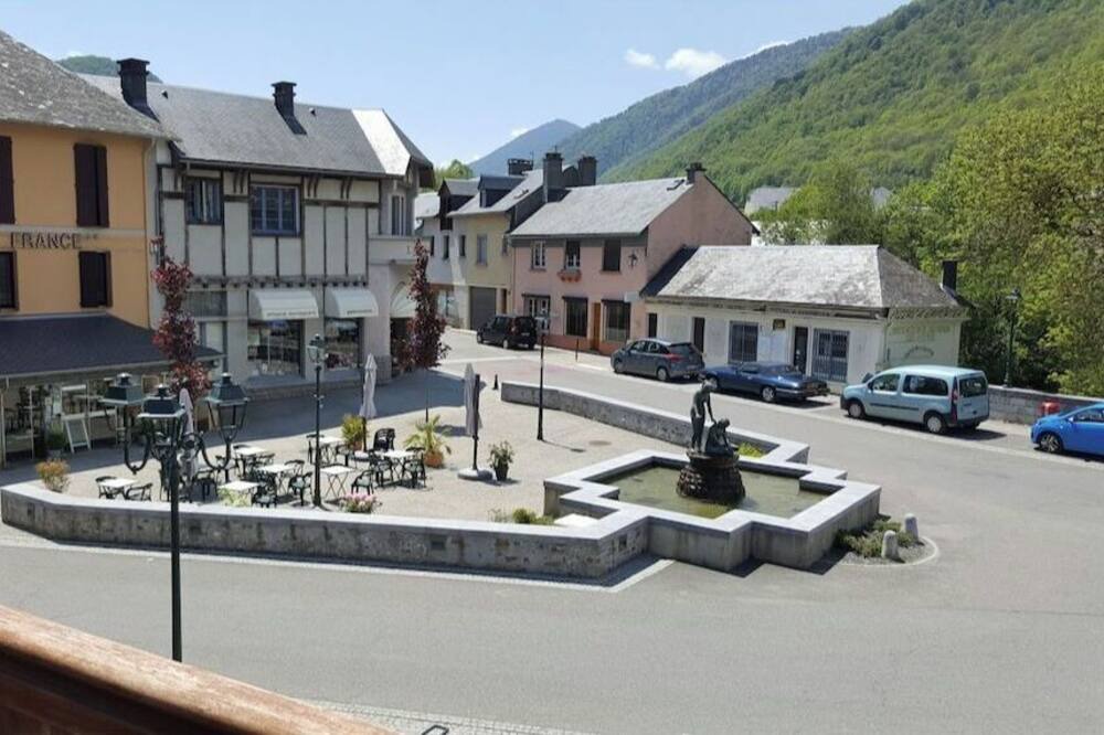 Photo of Outdoor in Arreau