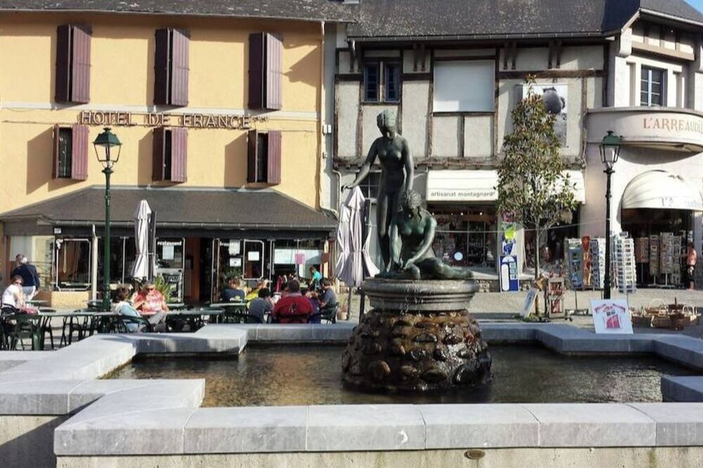 Photo of Outdoor in Arreau