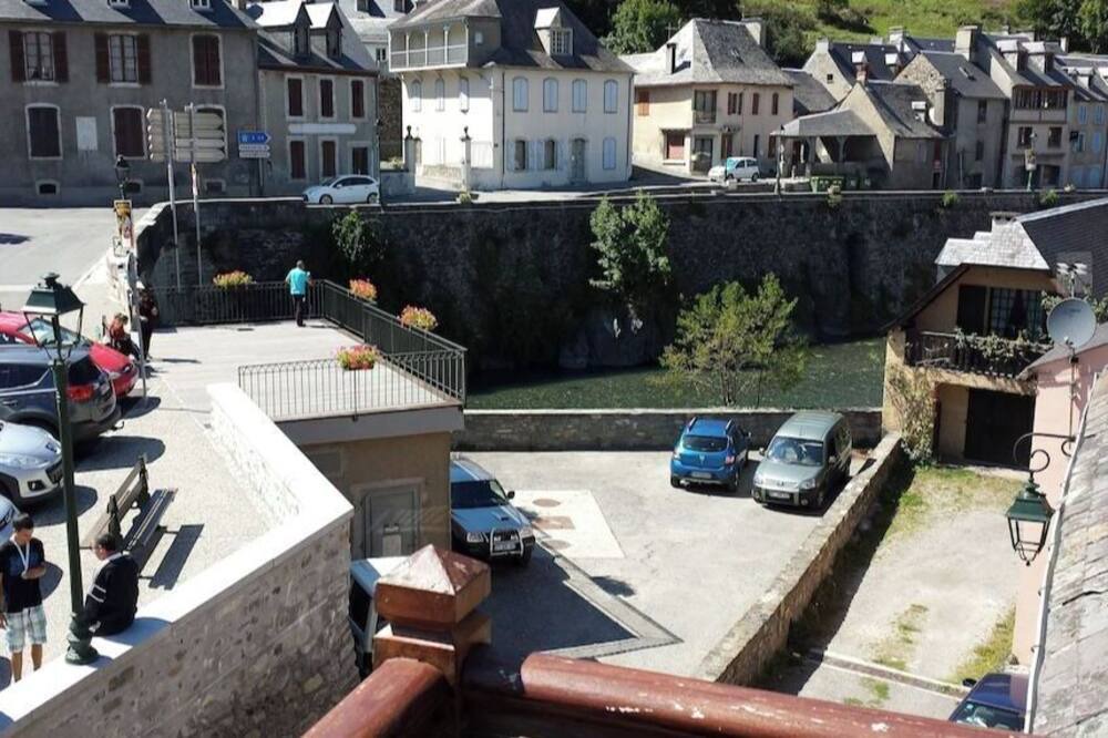 Photo of Outdoor in Arreau