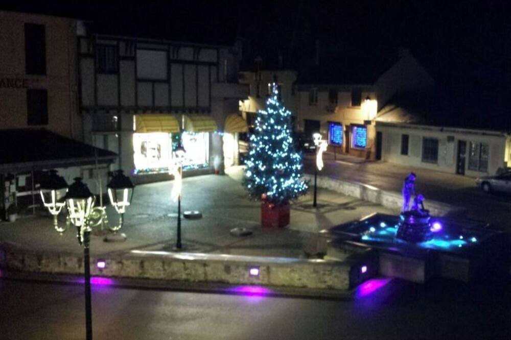 Photo of Outdoor in Arreau