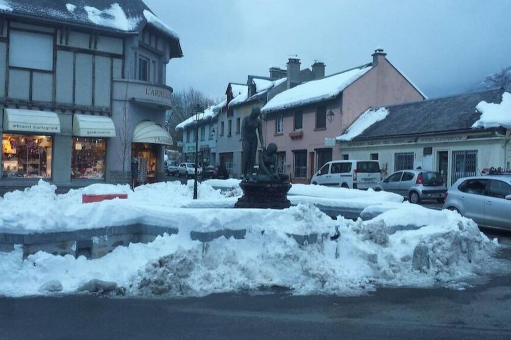 Photo of Outdoor in Arreau