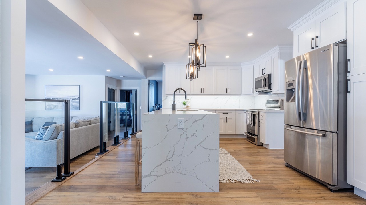 Photo of Kitchen in Oro-Medonte